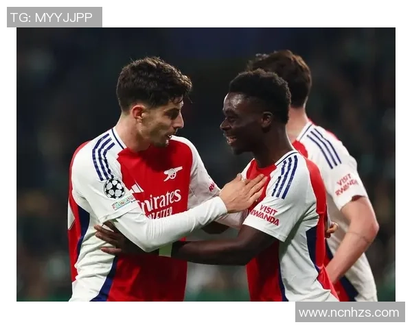 阿森纳豪取十连胜15岁小将书写欧冠新篇章