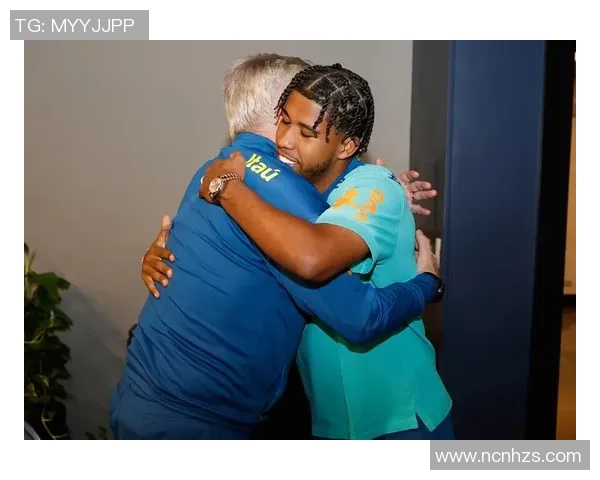 安德雷感激安帅征召承诺全力以赴无论担任何种位置